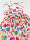 Vestido Joaninha
