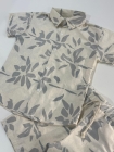 Conjunto Folhagem Off