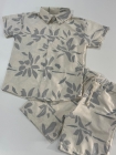 Conjunto Folhagem Off
