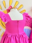 Vestido Helô (Premium)