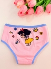 Kit com 5 - Calcinhas PRINCESAS