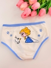 Kit com 5 - Calcinhas PRINCESAS