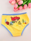 Kit com 5 - Calcinhas PRINCESAS