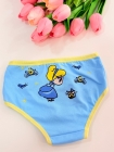 Kit com 5 - Calcinhas PRINCESAS
