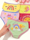 Kit com 5 - Calcinhas LÚDICAS