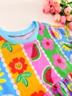 Conjunto Lúdico Melancia