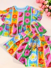 Conjunto Lúdico Melancia