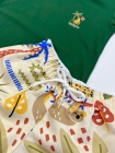 Conjunto Verde Safari