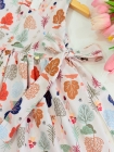 Vestido Aurora
