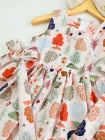 Vestido Aurora