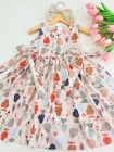 Vestido Aurora