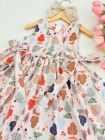 Vestido Aurora