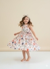 Vestido Aurora