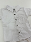 Conjunto Mauricinho Linho Branco