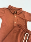 Conjunto Mauricinho Terra