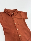 Conjunto Mauricinho Terra