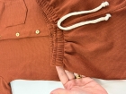 Conjunto Mauricinho Terra