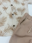 Conjunto Folhagem Rafael