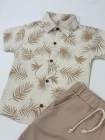 Conjunto Folhagem Rafael