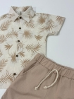 Conjunto Folhagem Rafael