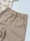 Conjunto Folhagem Rafael