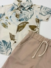 Conjunto Folhagem Diego
