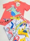 Conjunto Moletinho Jacaré (Premium)