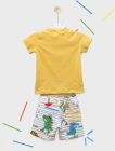 Conjunto Moletinho Trator (Premium)