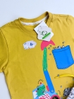 Conjunto Moletinho Trator (Premium)