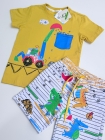 Conjunto Moletinho Trator (Premium)