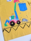 Conjunto Moletinho Trator (Premium)