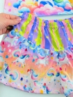 Conjunto Unicórnio