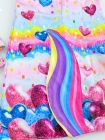 Vestido Unicórnio