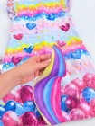 Vestido Unicórnio