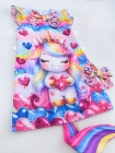 Vestido Unicórnio
