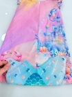 Vestido Sereia