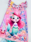 Vestido Sereia