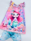 Vestido Sereia
