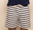 Conjunto Listras Azul (Premium)