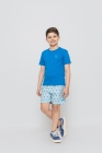 Conjunto Azul Petróleo (Premium)