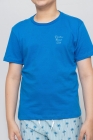 Conjunto Azul Petróleo (Premium)