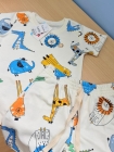 Conjunto Lúdico Animais