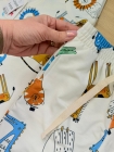 Conjunto Lúdico Animais