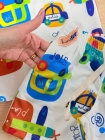 Conjunto Lúdico Stop