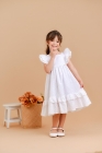 Vestido Luxo Laise (Premium)