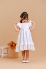 Vestido Luxo Laise (Premium)