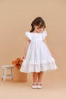 Vestido Luxo Laise (Premium)