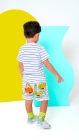 Conjunto Trator (Premium)