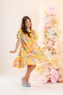 Vestido Esther 
