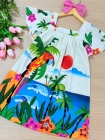 Vestido Lúdico Arara